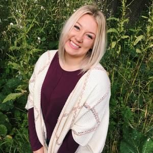 Meet your Posher, Christy